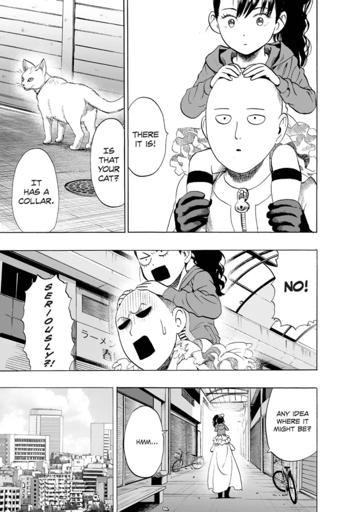 one punch man ch40.5 page08